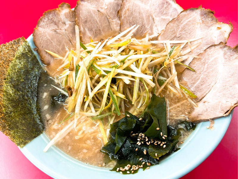 ラーメンショップ 潮見店