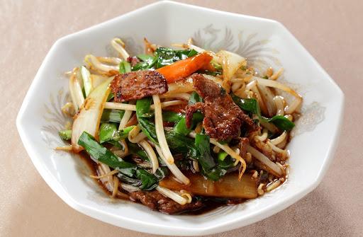 中国料理 香隣坊