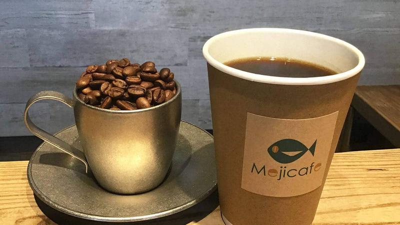 築地 Mejicafe