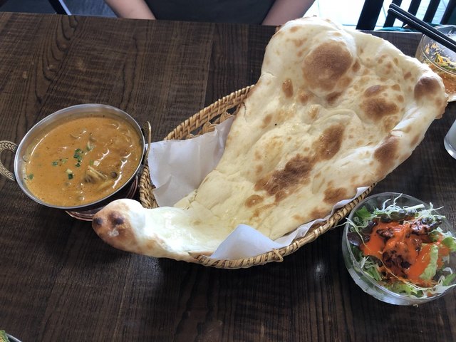 アジアンレストラン Chai