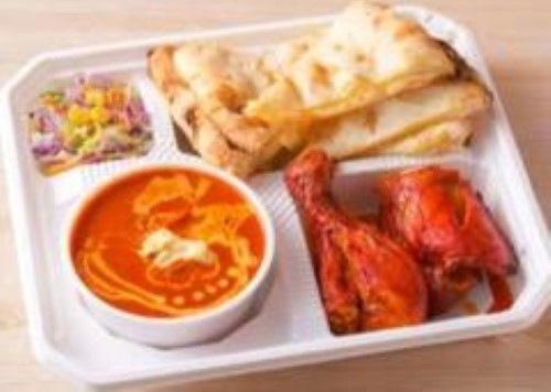 インドカレーSTAR MART