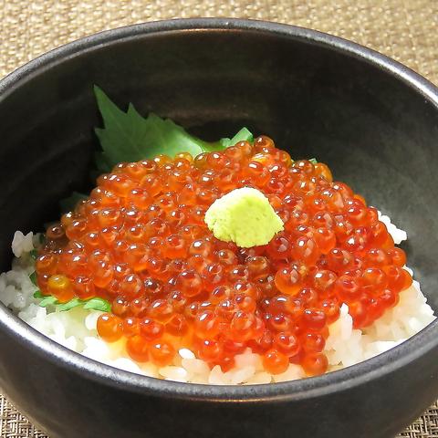 丼ぶり専門店
