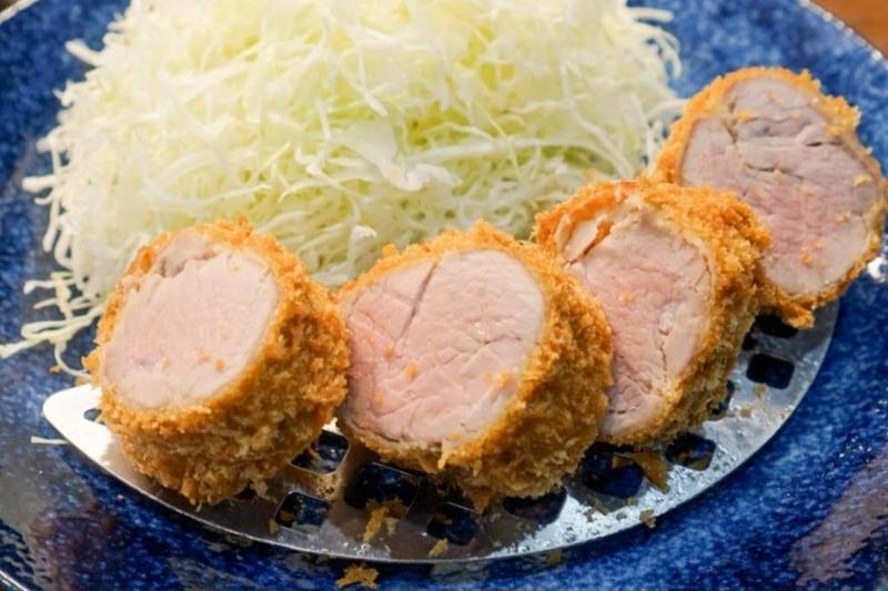 夏めく