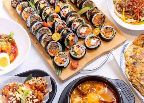 韓国料理 ウマゴン