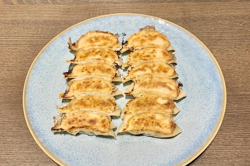 餃子処 りん