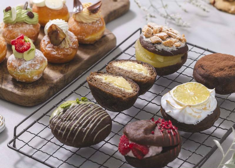 POTERI BAKERY -TOKYO- (秋葉原)