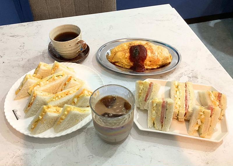 喫茶 ラ・ポーズ