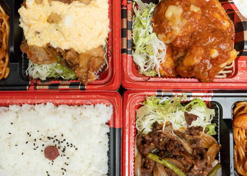 母の味 アゲイン 守口藤田町店