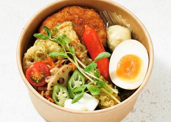 大分唐揚げ かち鳥 本町1丁目店