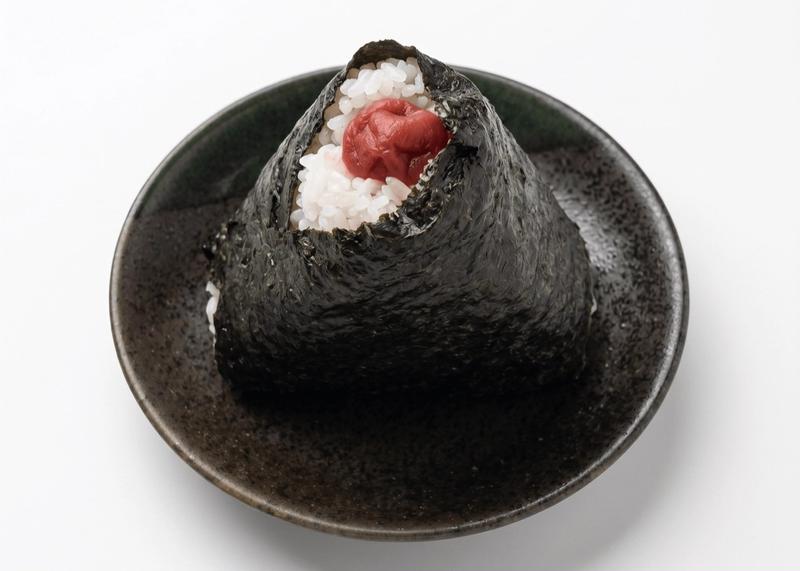 おにぎり専門店 むすびや