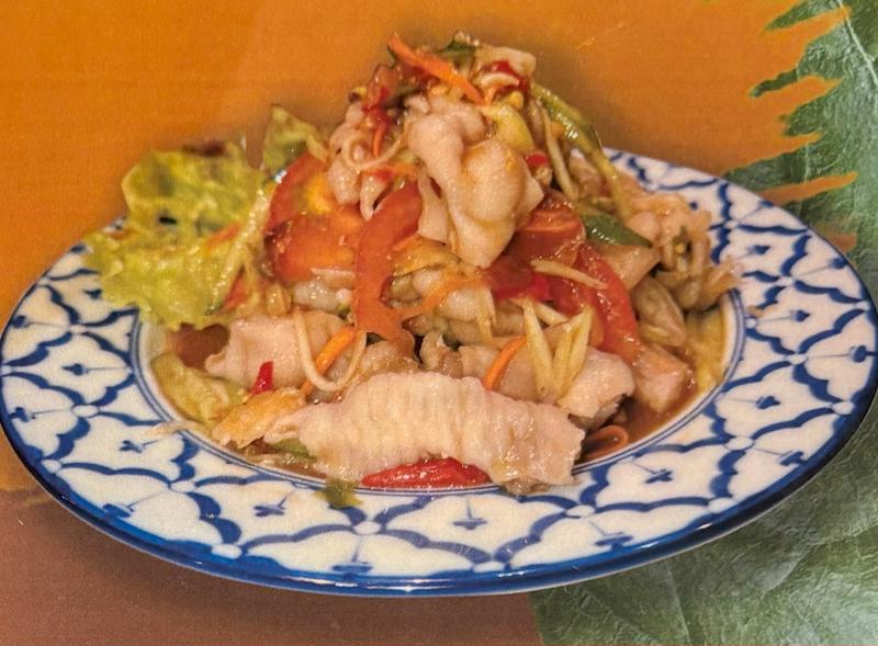 YK MYANMAR AND THAI RESTAURANT