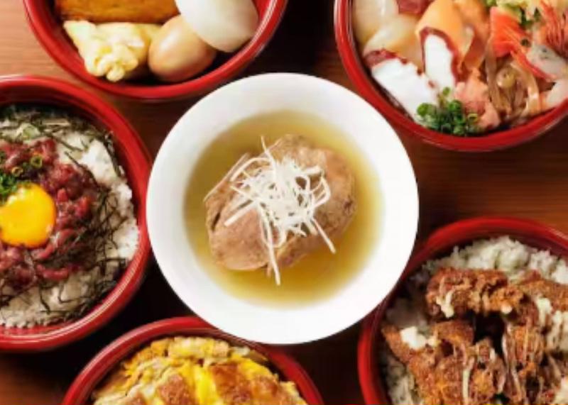 屋台屋くろちゃん新小岩店