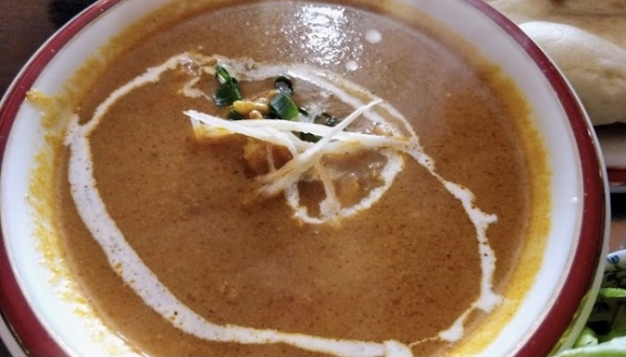インド料理 Shiva
