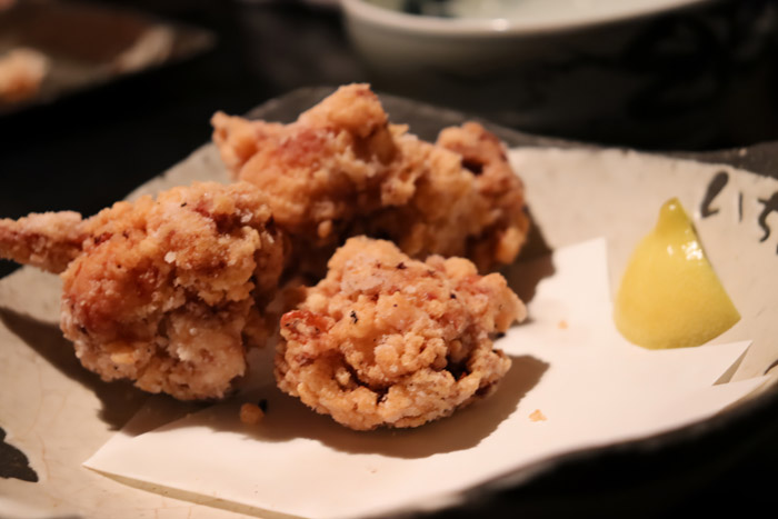 まごころ食堂大島店