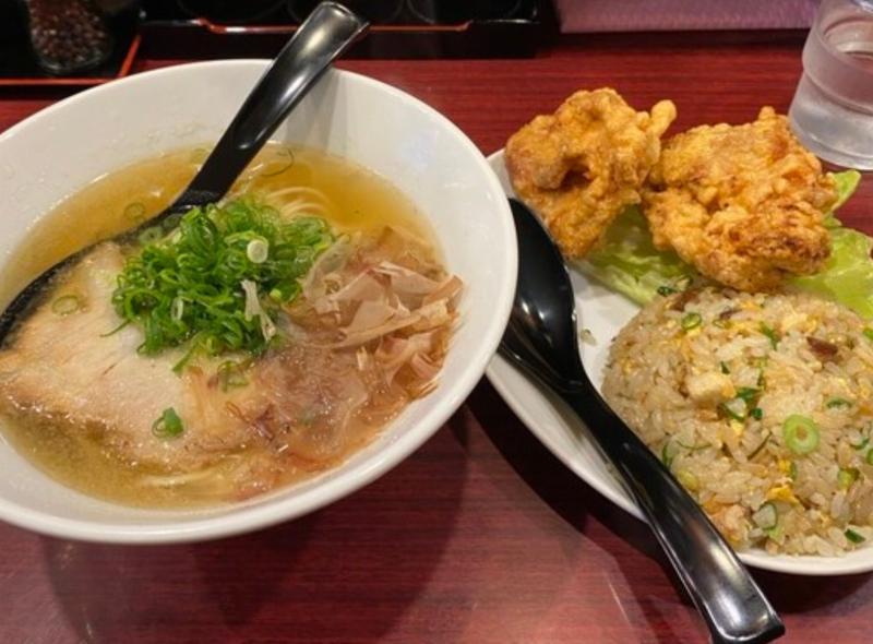らーめん じゅうじせい