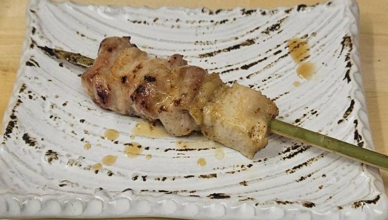 炭火焼鳥 一燃