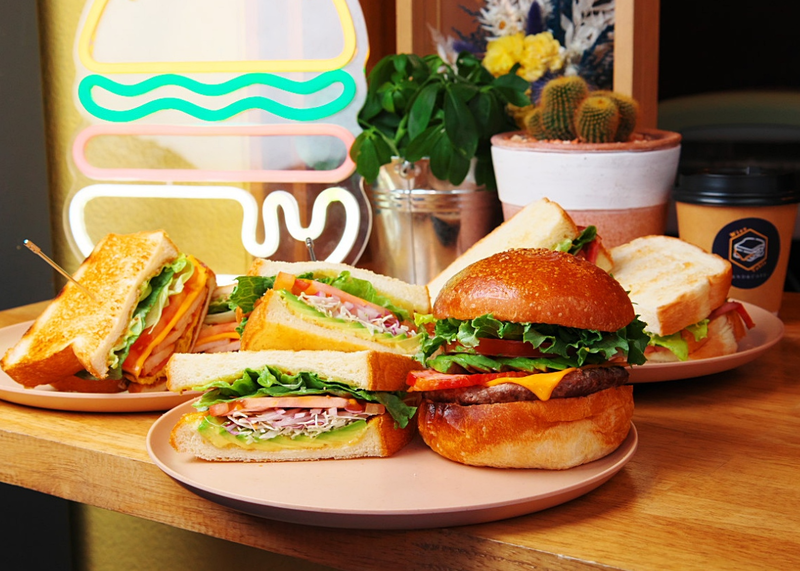 Wise Table -SAND＆CAFE-