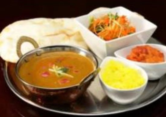 NAMASTE OSAKA Indian and Nepali Restaurant