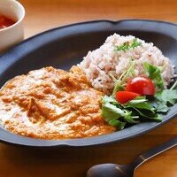 クリエルカフェ