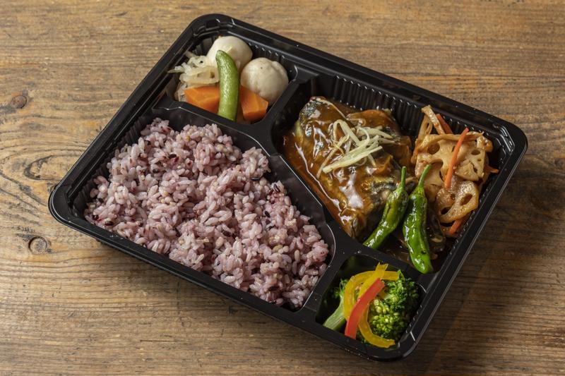 バランス食堂＆カフェ アスショク