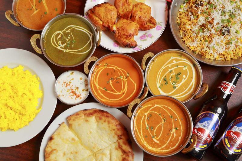 mitho Nepali Indian Restaurant＆Bar