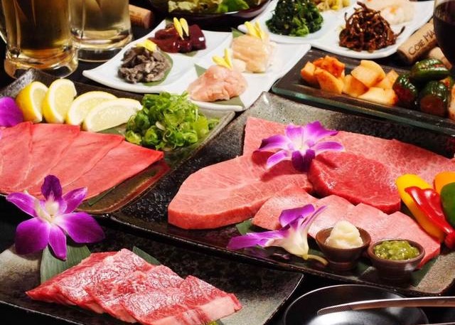 焼肉たまき 京橋店