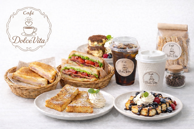 Cafe Dolce Vita
