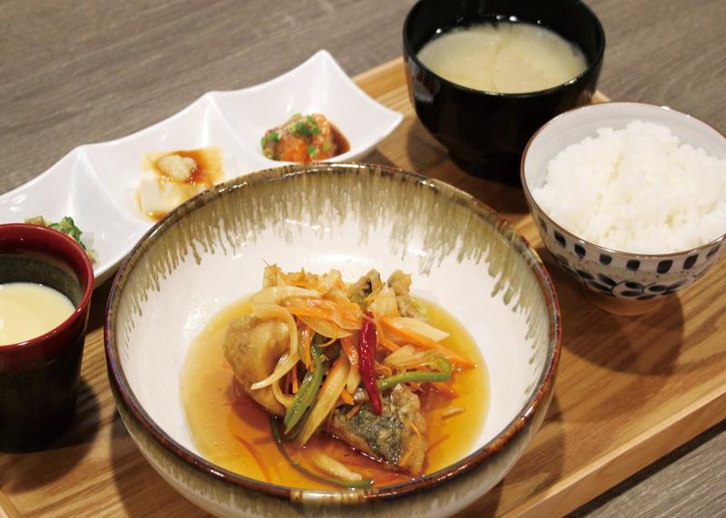 居酒屋ゆかし
