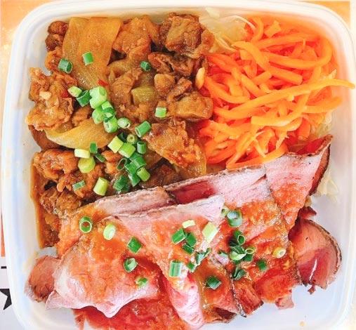 五感×MeatBox eatMeat