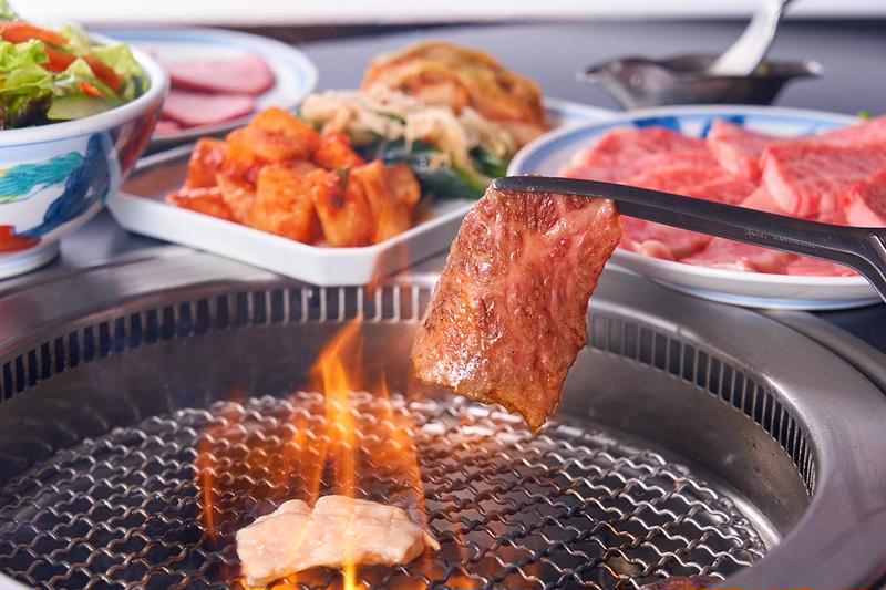 門外不出の激ウマダレ 焼肉 アリラン亭