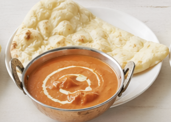 インド料理ウッタム