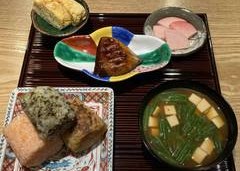 東京俵おにぎり