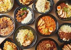 ラーメンセンター 炎