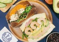 17sandwiches王子店