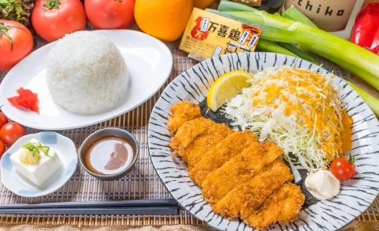 万喜鶏 北浜店