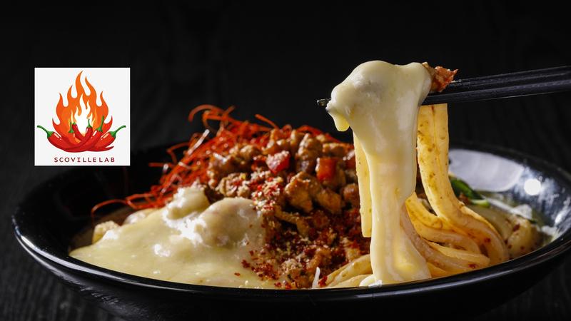 辛い料理たくさん。旨辛・激辛・鬼辛・刺し辛。 Scoville lab 駒込店