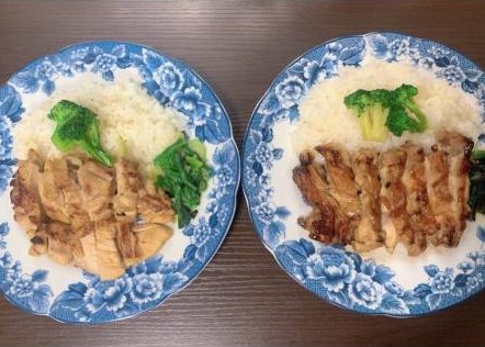 グリルチキン HM東十条店