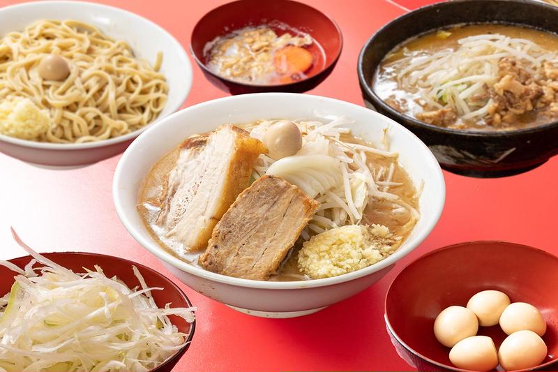麺屋HERO