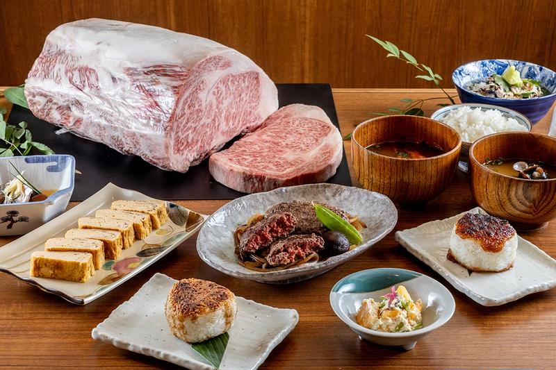和食 五十郎
