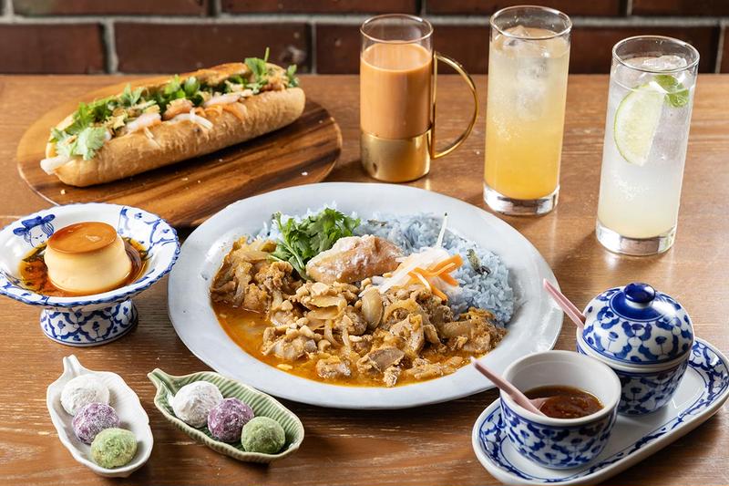 Lunch Thaim by toi-own