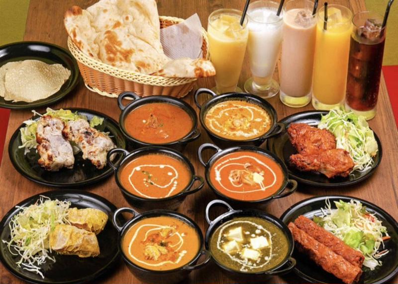 Desi tadka (Indian restaurant)