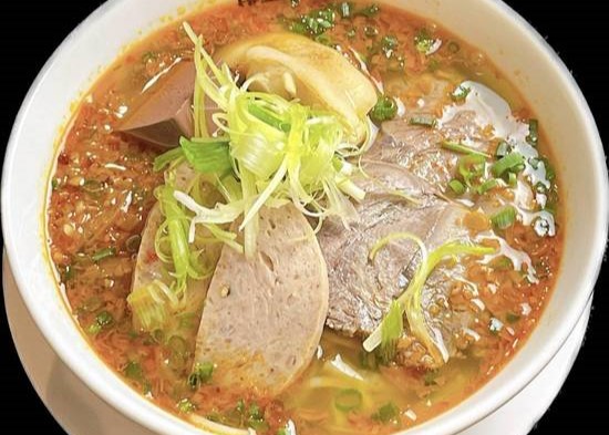 ホアンフク ベトナム料理