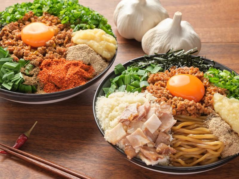 台湾まぜそば きらり 久我山店
