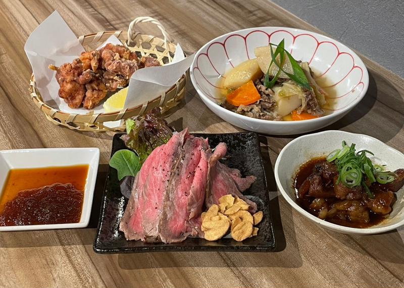 酒縁West Side