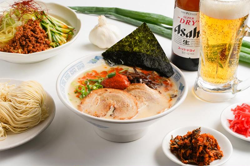 博多らーめん 一心堂