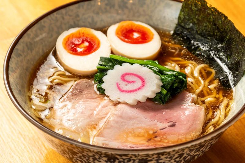 ハちゃんラーメン新橋店
