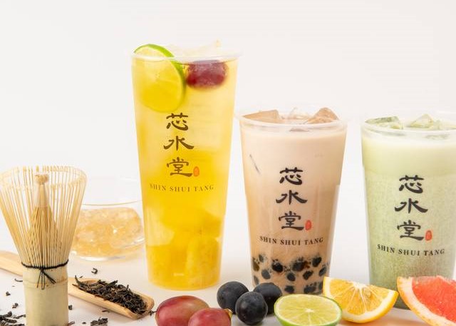 芯水堂 池袋店
