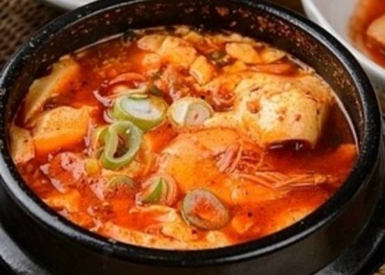 Korean dining MiLim