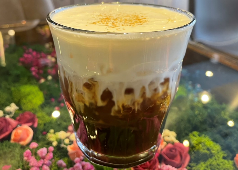 カフェ茶Cha茶Cha茶Cha
