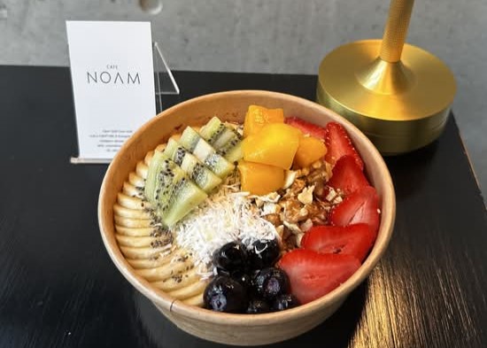 NOAM